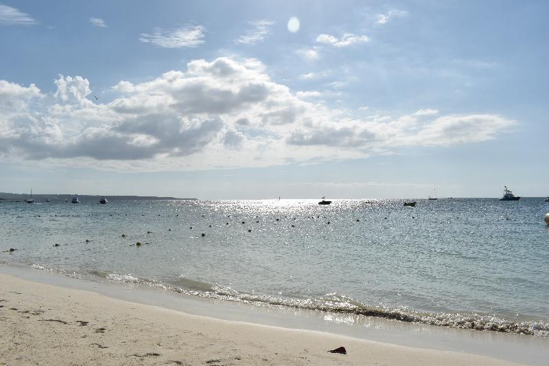 The Boardwalk Village Negril Exterior foto